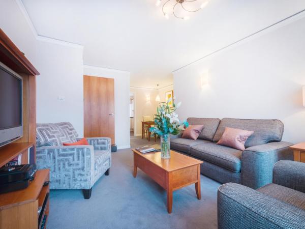 The Knight Residence by Mansley : photo 3 de la chambre appartement de ville 2 chambres