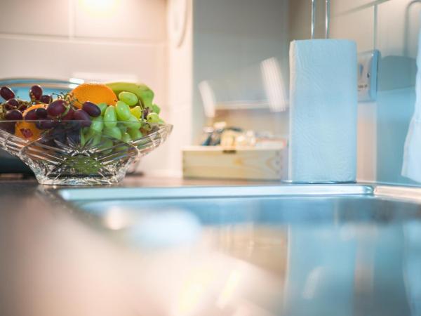 The Knight Residence by Mansley : photo 5 de la chambre appartement de ville 1 chambre