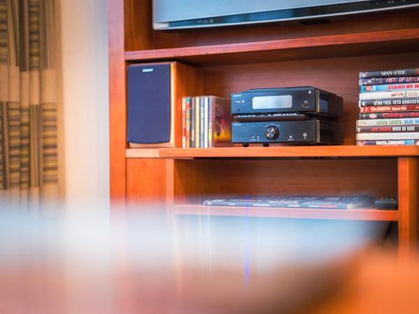 The Knight Residence by Mansley : photo 7 de la chambre appartement de ville 1 chambre