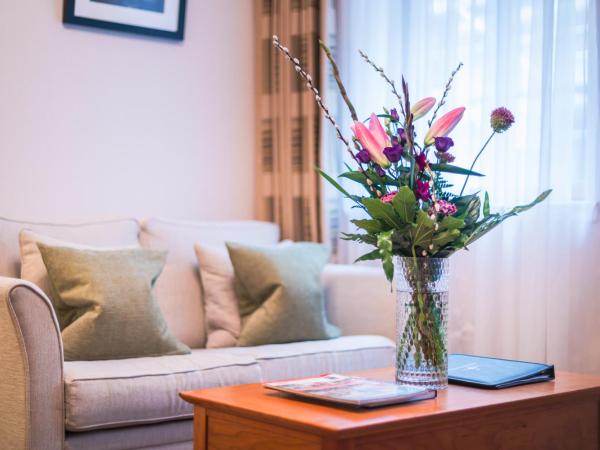 The Knight Residence by Mansley : photo 8 de la chambre appartement de ville 1 chambre