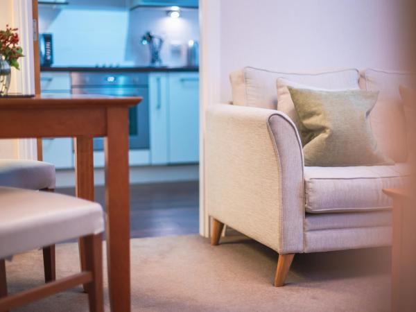 The Knight Residence by Mansley : photo 9 de la chambre appartement de ville 1 chambre