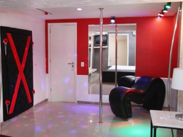 Motel Hollywood : photo 6 de la chambre suite deluxe