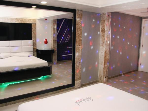 Motel Hollywood : photo 2 de la chambre suite deluxe