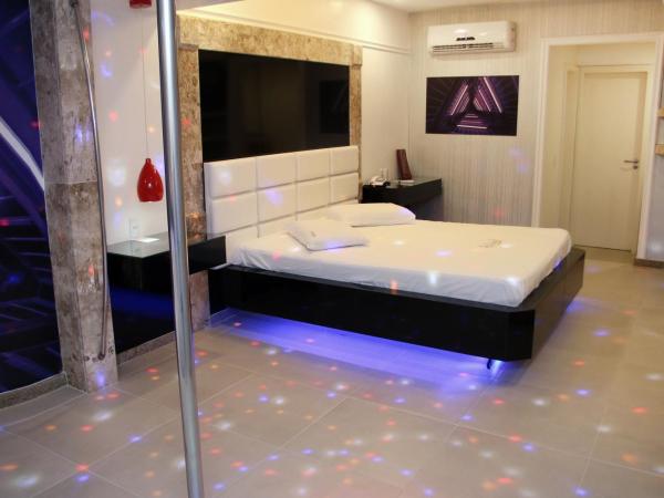 Motel Hollywood : photo 3 de la chambre suite deluxe