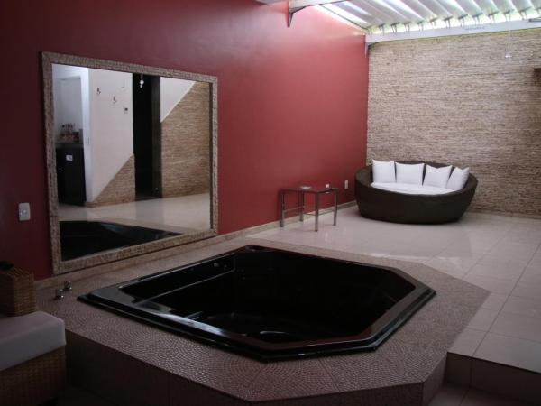 Motel Hollywood : photo 1 de la chambre studio duplex