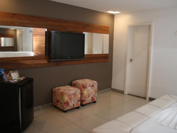 Motel Hollywood : photo 4 de la chambre studio duplex