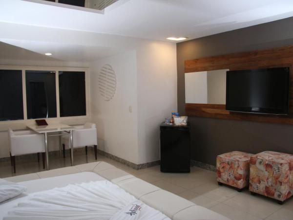 Motel Hollywood : photo 7 de la chambre studio duplex