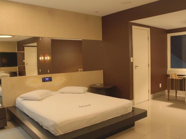 Motel Hollywood : photo 5 de la chambre studio double deluxe