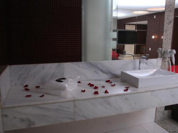 Motel Hollywood : photo 7 de la chambre studio double deluxe