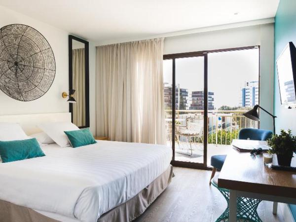 Hotel Almirante : photo 2 de la chambre room #9149624