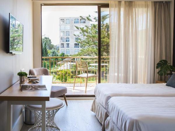 Hotel Almirante : photo 1 de la chambre room #9149626