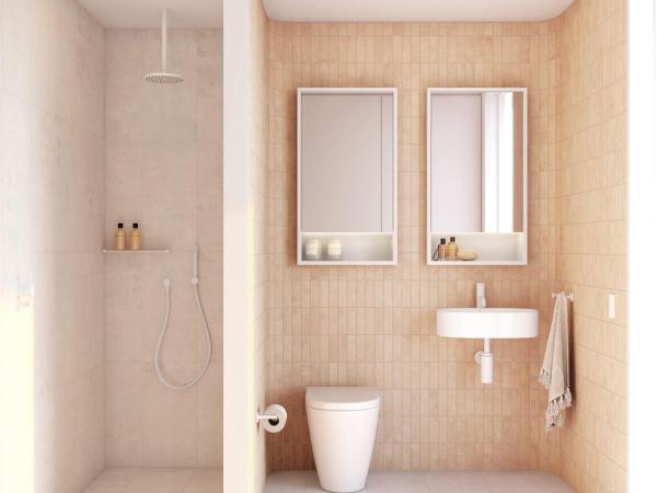 Hotel Ravesis : photo 2 de la chambre appartement 1 chambre