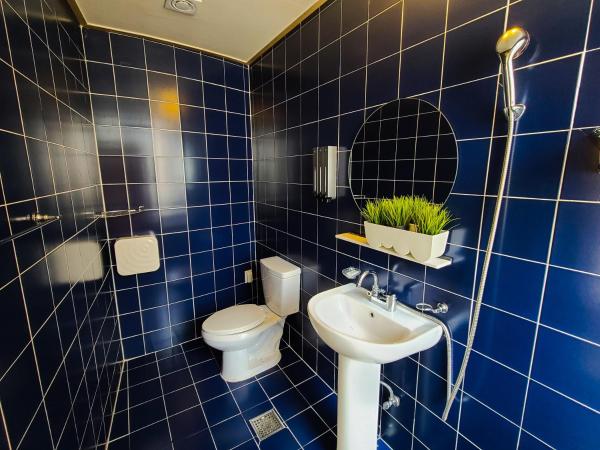 DW Design Residence : photo 6 de la chambre chambre double deluxe