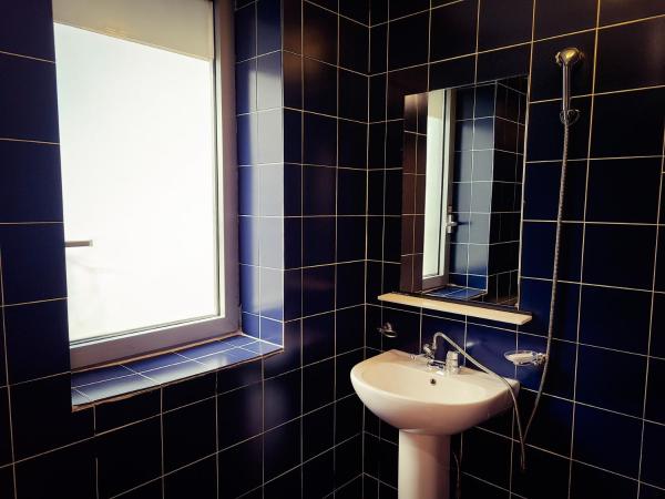 DW Design Residence : photo 8 de la chambre suite (4 adultes)