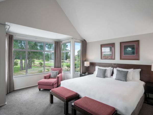 Peppers Clearwater Resort : photo 2 de la chambre suite - vue sur jardin