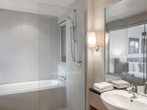 Peppers Clearwater Resort : photo 3 de la chambre suite - vue sur jardin