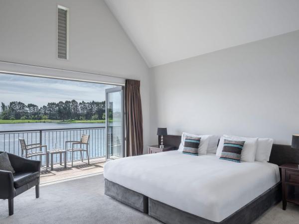Peppers Clearwater Resort : photo 1 de la chambre chambre – vue sur lac
