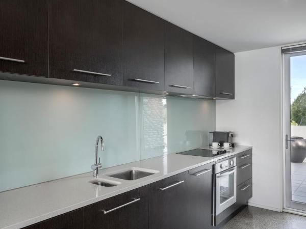 Peppers Clearwater Resort : photo 4 de la chambre suite quai