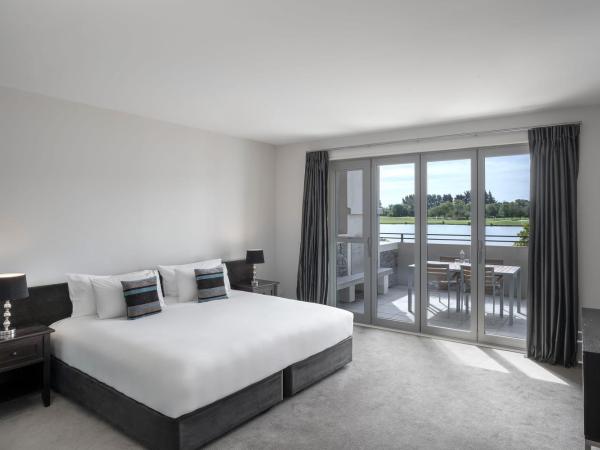 Peppers Clearwater Resort : photo 3 de la chambre suite quai