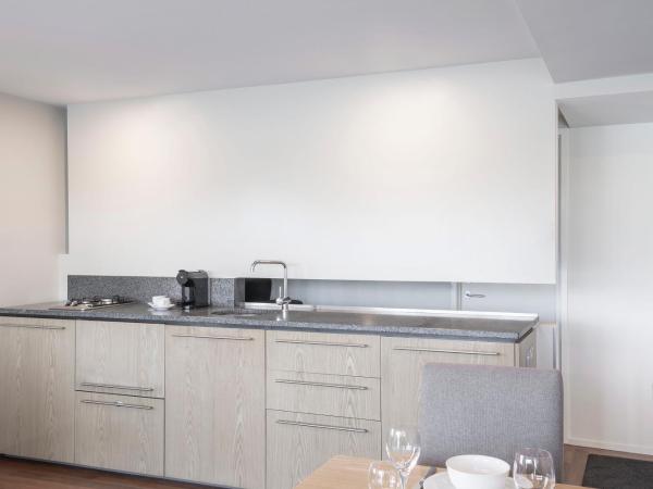 Peppers Clearwater Resort : photo 4 de la chambre suite face au lac