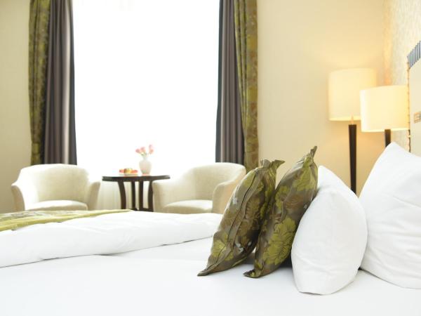 Kleiner Rosengarten : photo 3 de la chambre chambre double affaires