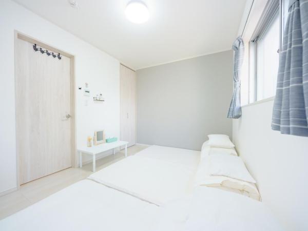 Osaka Yeon House : photo 10 de la chambre chambre triple Économique