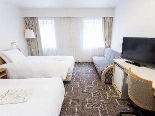 IP City Hotel Osaka - Imperial Palace Group : photo 1 de la chambre room #409681224