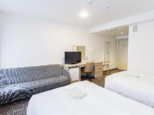 IP City Hotel Osaka - Imperial Palace Group : photo 3 de la chambre room #409681224