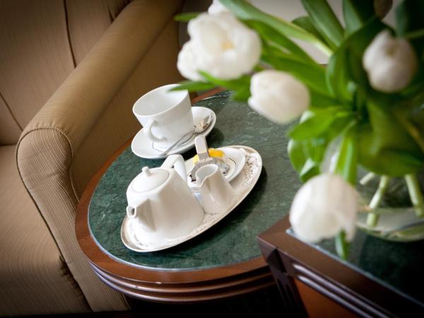 Hotel More : photo 2 de la chambre chambre simple classique