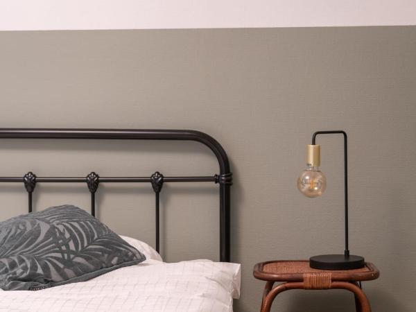 Botanika Uppsala : photo 3 de la chambre chambre deluxe