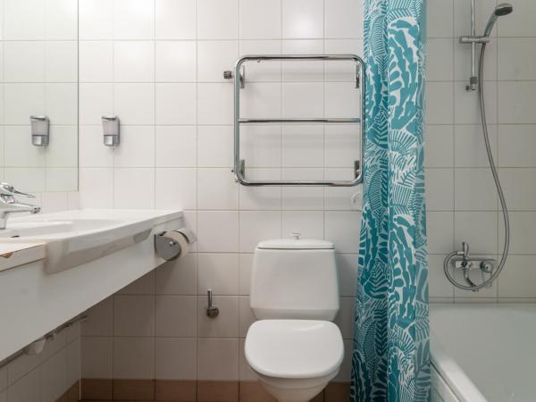 Botanika Uppsala : photo 8 de la chambre hébergement 6 lits