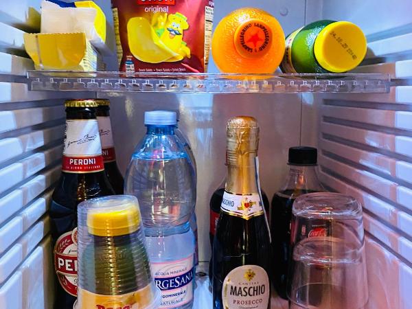 Bourbon House : photo 7 de la chambre suite