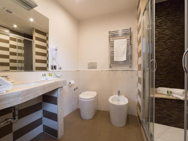Palazzo Sisto Exclusive Rooms : photo 3 de la chambre chambre triple