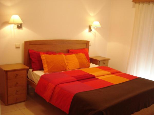 Rialgarve : photo 1 de la chambre chambre double avec balcon