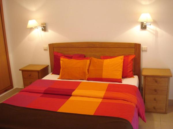 Rialgarve : photo 2 de la chambre chambre double avec balcon
