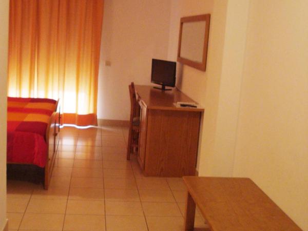 Rialgarve : photo 3 de la chambre chambre double avec balcon