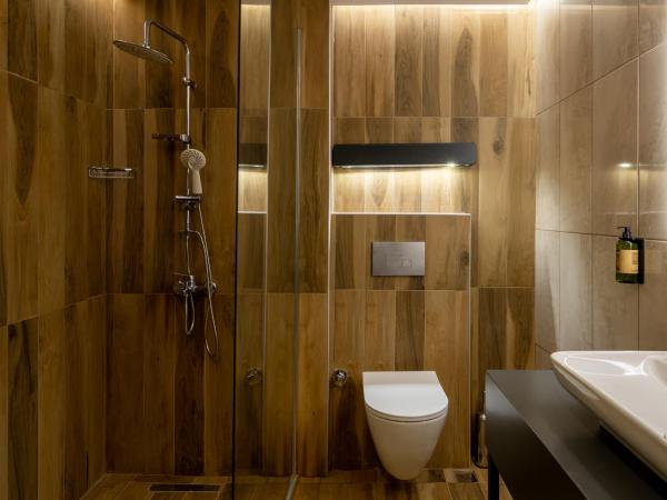 RUSH HOTEL İSTANBUL : photo 7 de la chambre chambre triple classique