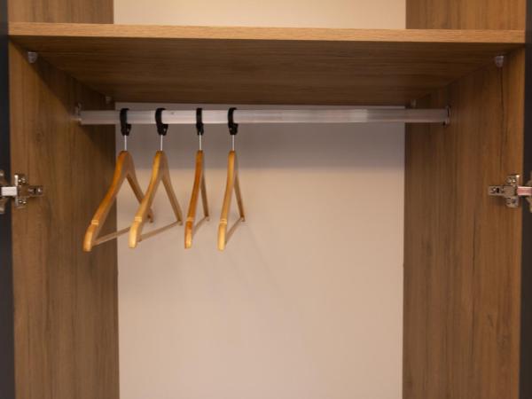 RUSH HOTEL İSTANBUL : photo 4 de la chambre chambre triple classique