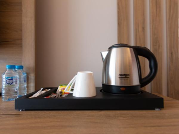 RUSH HOTEL İSTANBUL : photo 5 de la chambre chambre familiale