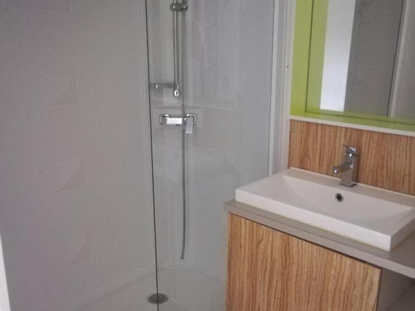 Les Chalets d'Argentouleau : photo 7 de la chambre chalet 2 chambres supérieur