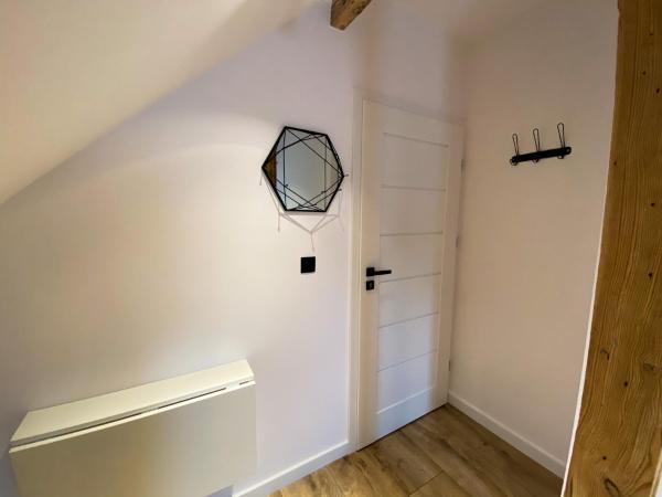 Hostel 19 Sopot : photo 2 de la chambre chambre double