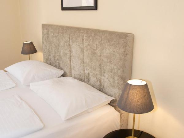 Hotel Mariahilf : photo 7 de la chambre chambre double supérieure