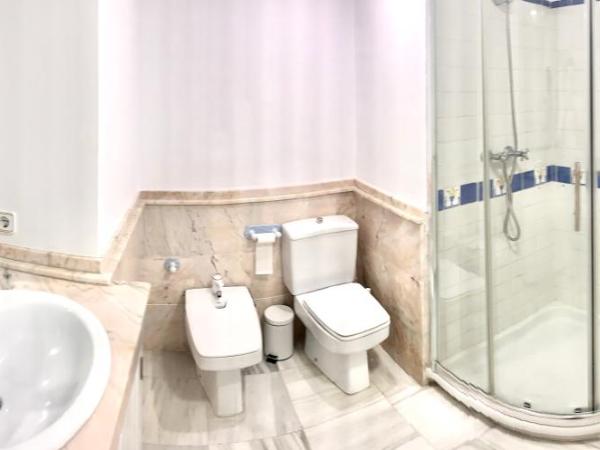 Mamre Hostel : photo 6 de la chambre lit dans un dortoir de 4 lits