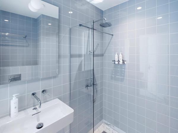 171. Urban Design Hotel : photo 8 de la chambre chambre double spéciale