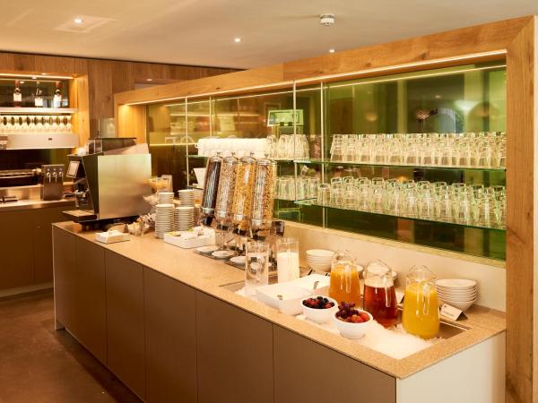 Star Lodge Hotels : photo 9 de la chambre chambre lits jumeaux