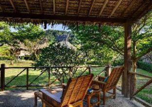 SAii Phi Phi Island Village : photo 1 de la chambre room #4184794