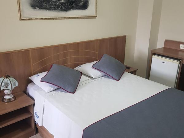 San Francisco Plazza : photo 2 de la chambre chambre double standard