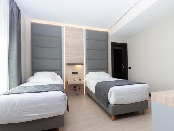 Hotel Liabeny : photo 7 de la chambre chambre double ou lits jumeaux