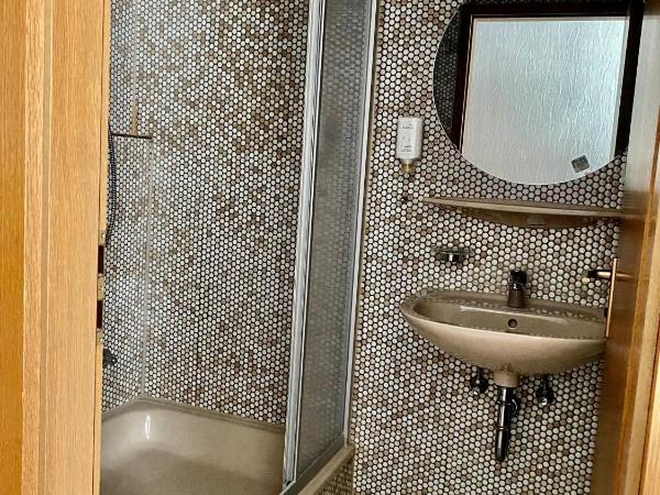 LILTON Hotel Stuttgart-Zuffenhausen : photo 1 de la chambre chambre simple standard