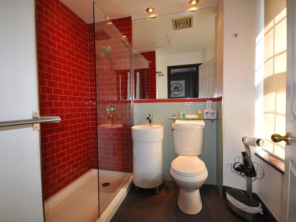 Swiss Hotel : photo 4 de la chambre chambre supérieure lit queen-size